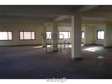 Commercial building for Sale